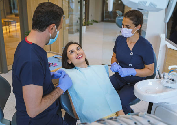 Best Sedation Dentistry  in Riverse, ID